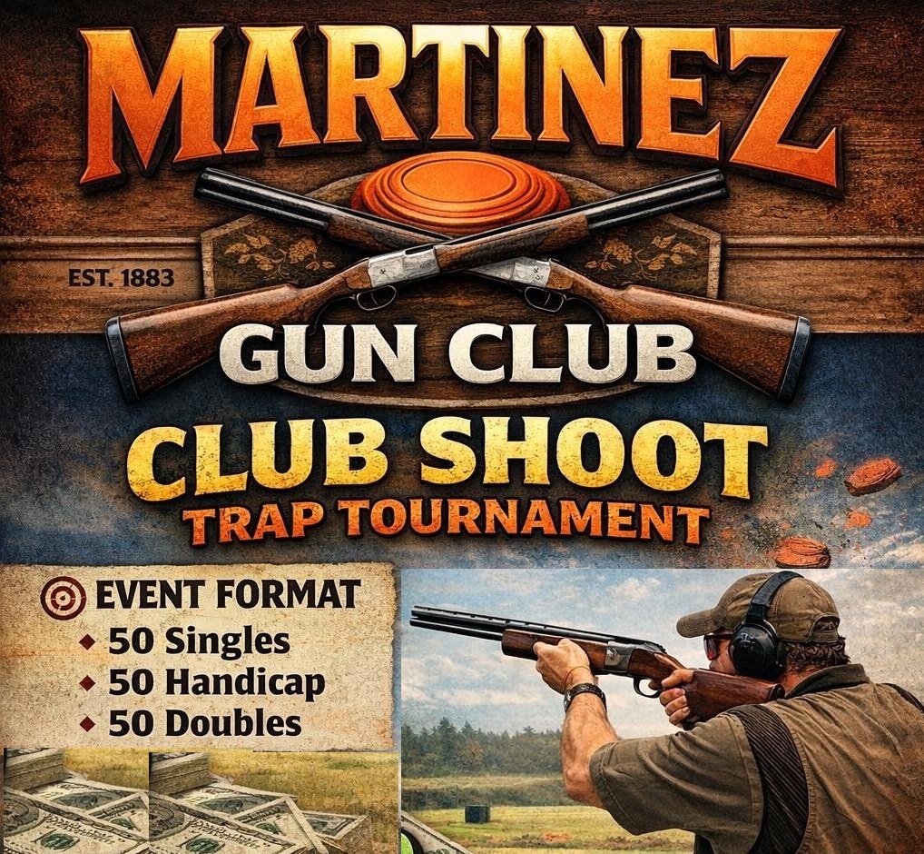 Club Shoot Image